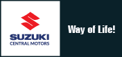 Suzuki Central Motors