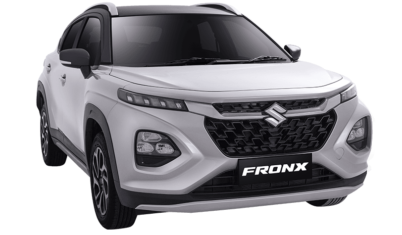 Fronx — image 1